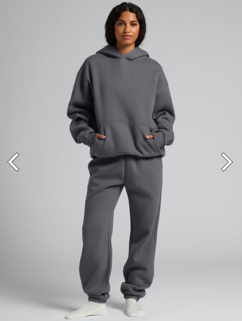 Comfrt Signature Sweatpants- L - Picture 3 of 9